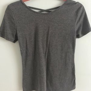 Super cute and flattering top